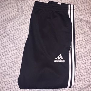 Adidas Soccer Pants